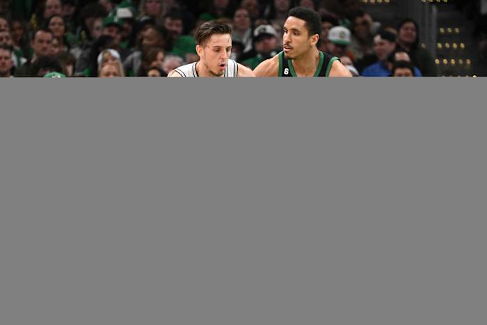 Zach Collins Malcolm Brogdon Celtics